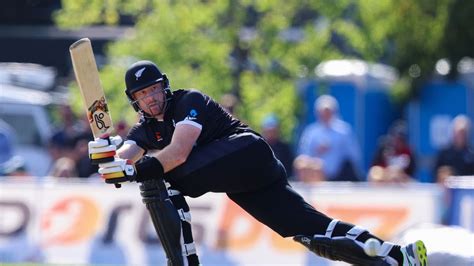 Average New Zealand Cricket Contract Salary: A Deep Dive