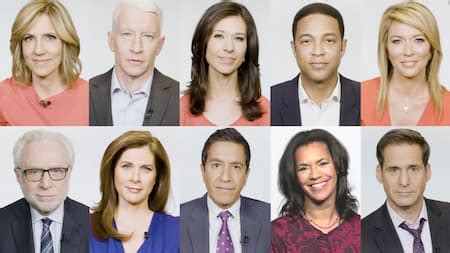Average News Host & Anchor Salary