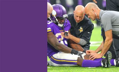 Average NFL Athletic Trainer Salary