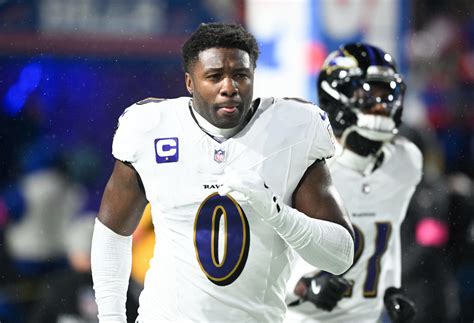 Average NFL Linebacker Salary