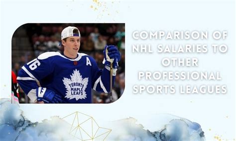Average NHL Officials Salary: A Deep Dive