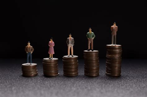 Average Nonprofit Salary
