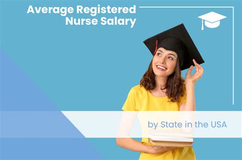 Average Nurse Salary in Florida