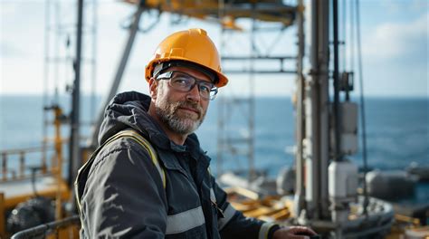 Average Oil Rig Worker Salary: A Deep Dive