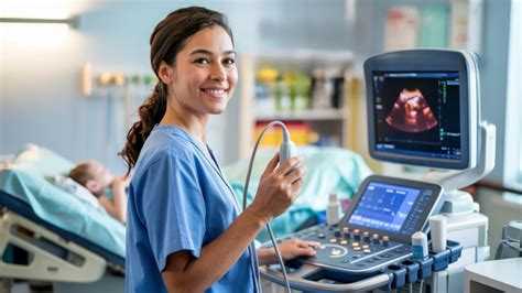 Average Pediatric Echocardiographer Salary
