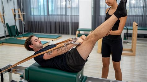 Average Pilates Instructor Salary