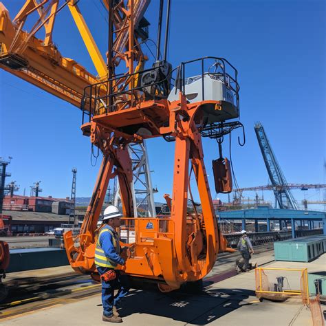 Average Port Crane Operator Salary