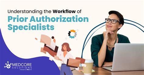 Average Prior Authorization Specialist Salary: A Deep Dive