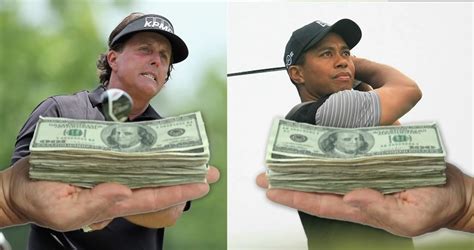 Average Professional Golfer Salary: A Deep Dive