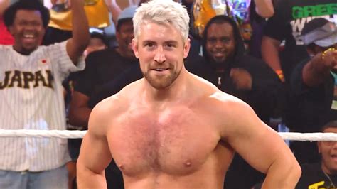 Average Professional Wrestler Salary: From NXT to the Main Event