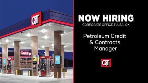 Average QuikTrip Salary