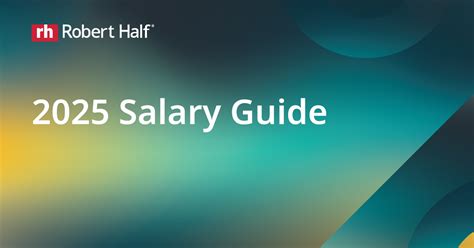Average Robert Half Recruiter Salary