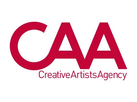 Average Salary at a Creative Artists Agency like CAA