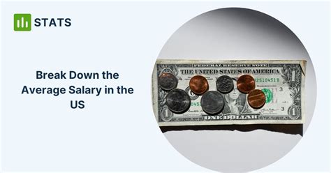 Average Salary: Breaking Down the Numbers