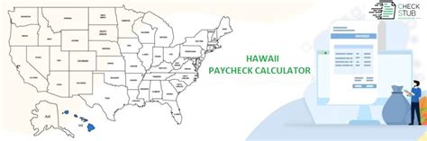 Average Salary Calculator Hawaii Salary: A Deep Dive