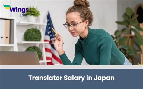 Average Salary for a Japanese Translator and Interpreter