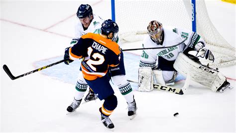 Average Salary for Hockey Operations Professionals
