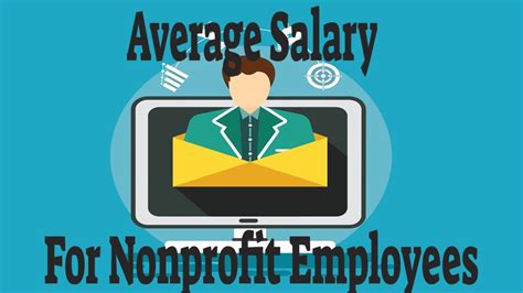 Average Salary for Non-Profit Leaders