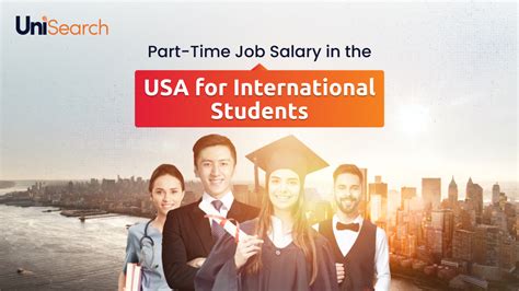 Average Salary for Part-Time Jobs: A Look at the Numbers