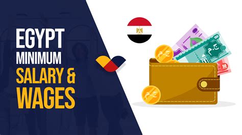 Average Salary in Egypt: A National Overview