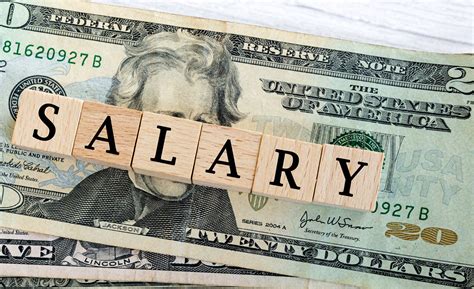 Average Salary in Los Angeles