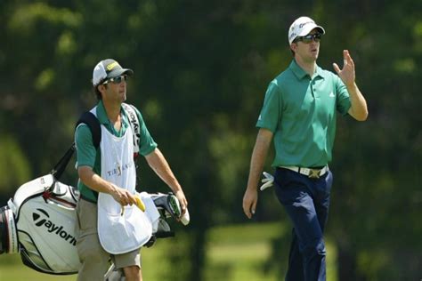 Average Salary of a Golf Caddy: A Deep Dive