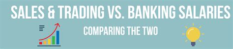 Average Sales and Trading Salary: A Deep Dive