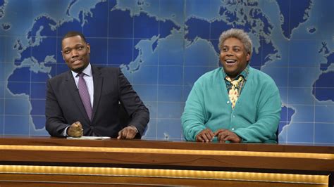 Average 'Saturday Night Live' Cast Salary