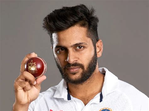 Average Shardul Thakur IPL Salary: A Historical Perspective