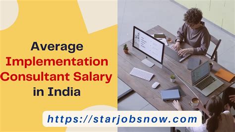 Average Solutions Consultant Salary: A Deep Dive