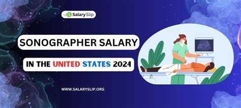 Average Sonographer Salary in California