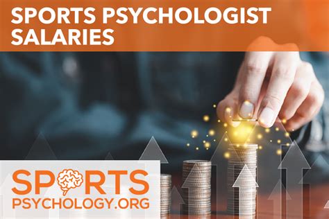 Average Sports Psychologist Salary
