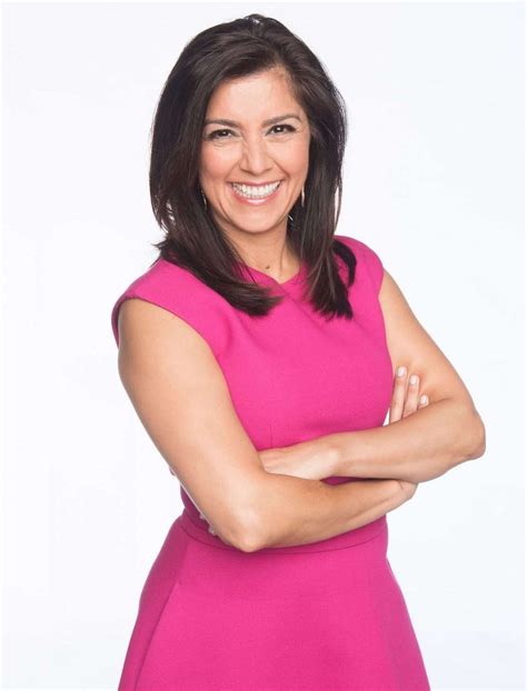 Average Television Host Salary vs. Rachel Campos-Duffy's Estimated Salary