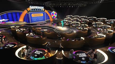 Average TV Game Show Model Salary