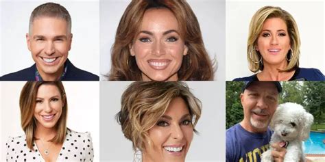 Average TV Host Salary: From Local Star to National Icon
