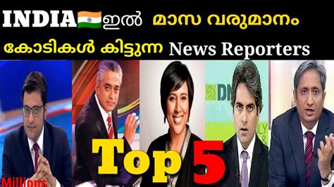 Average TV News Anchor Salary: A Deep Dive