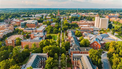 Average University of North Carolina Graduate Salary