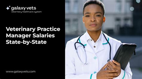 Average Veterinary Practice Manager Salary: A Deep Dive