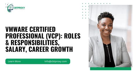 Average VMware Professional Salary