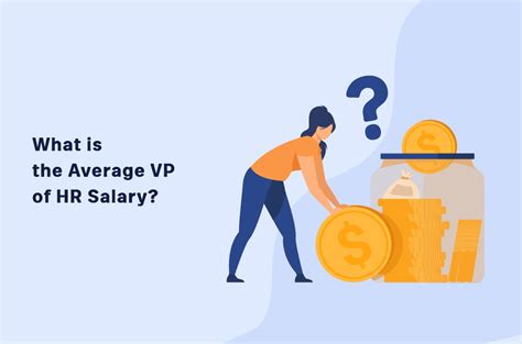Average VP of Human Resources Salary