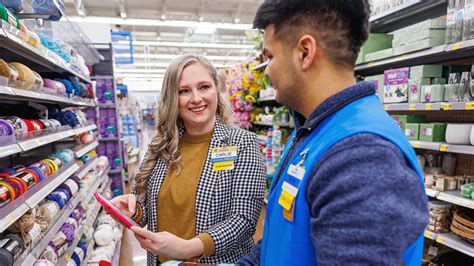 Average Walmart General Manager Salary: A Deep Dive