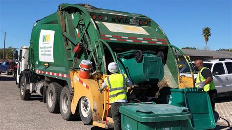 Average Waste Management Driver Salary