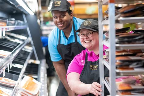 Average Wegmans Jobs Salary: A Deep Dive