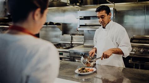 Average White House Chef Salary: A Deep Dive
