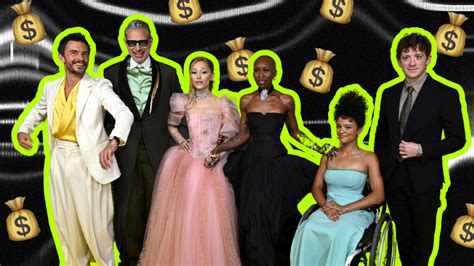 Average 'Wicked' Cast Member Salary