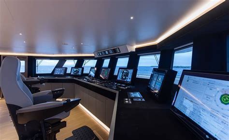 Average Yacht Captain Salary