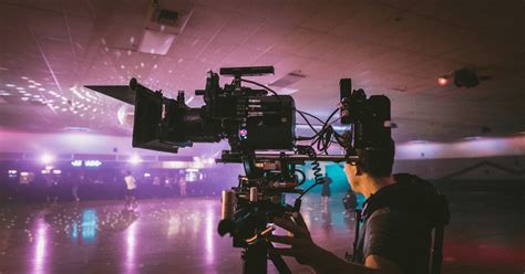 Behind the Lens: A Deep Dive into the Film Cinematographer Salary