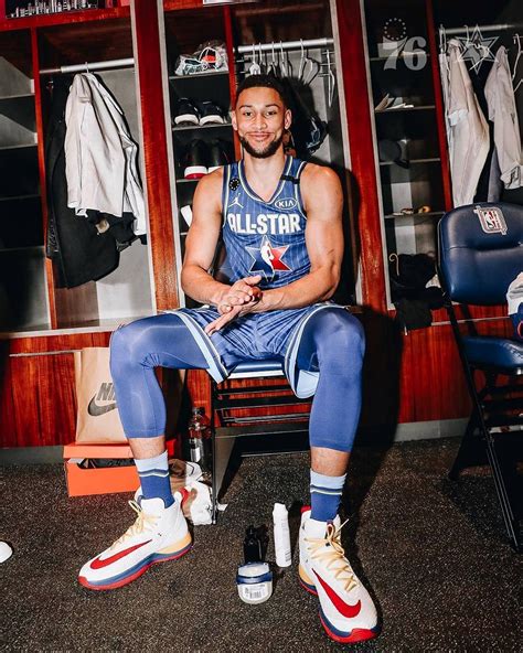 Ben Simmons' Salary and NBA Compensation Structure