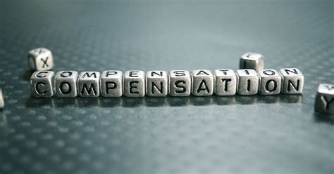 Beyond Base Salary: Understanding Total Compensation