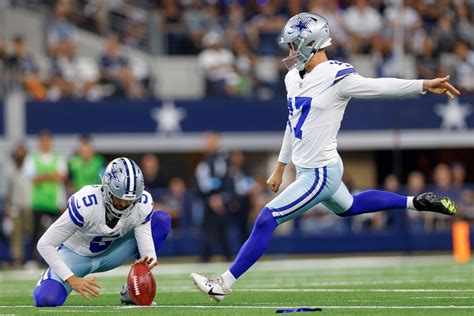 Brandon Aubrey's Salary & The Typical NFL Kicker Contract